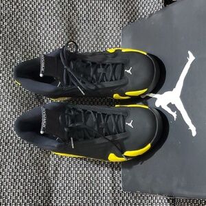 Air Jordan 14 Retro Sneakers